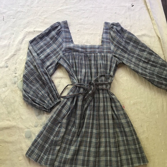 Christy Dawn Sabrina dress - Picture 2 of 4